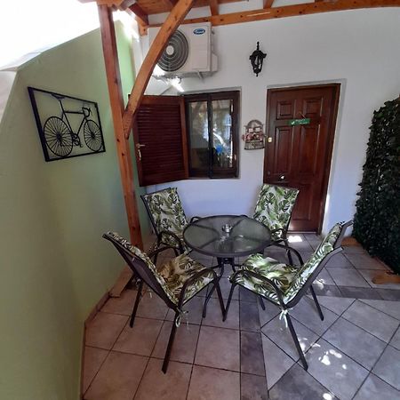 Apartament Angel House Nikiti  Zewnętrze zdjęcie