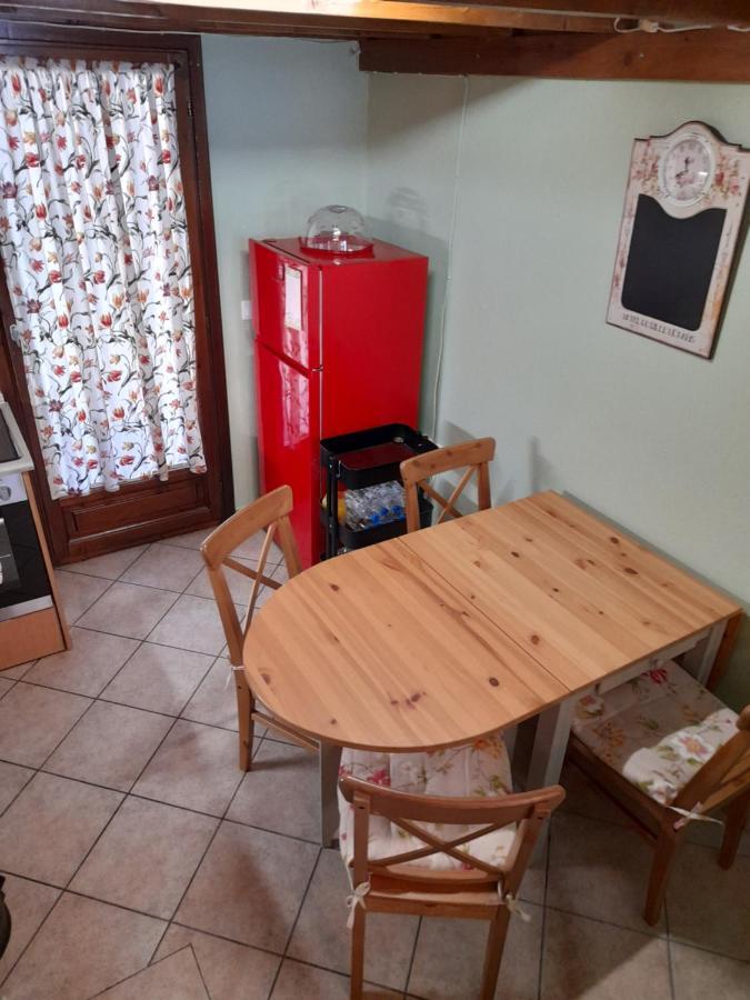 Apartament Angel House Nikiti  Zewnętrze zdjęcie