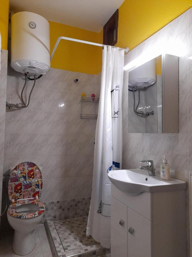 Apartament Angel House Nikiti  Zewnętrze zdjęcie