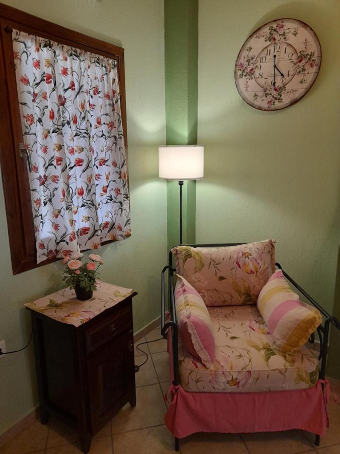 Apartament Angel House Nikiti  Zewnętrze zdjęcie