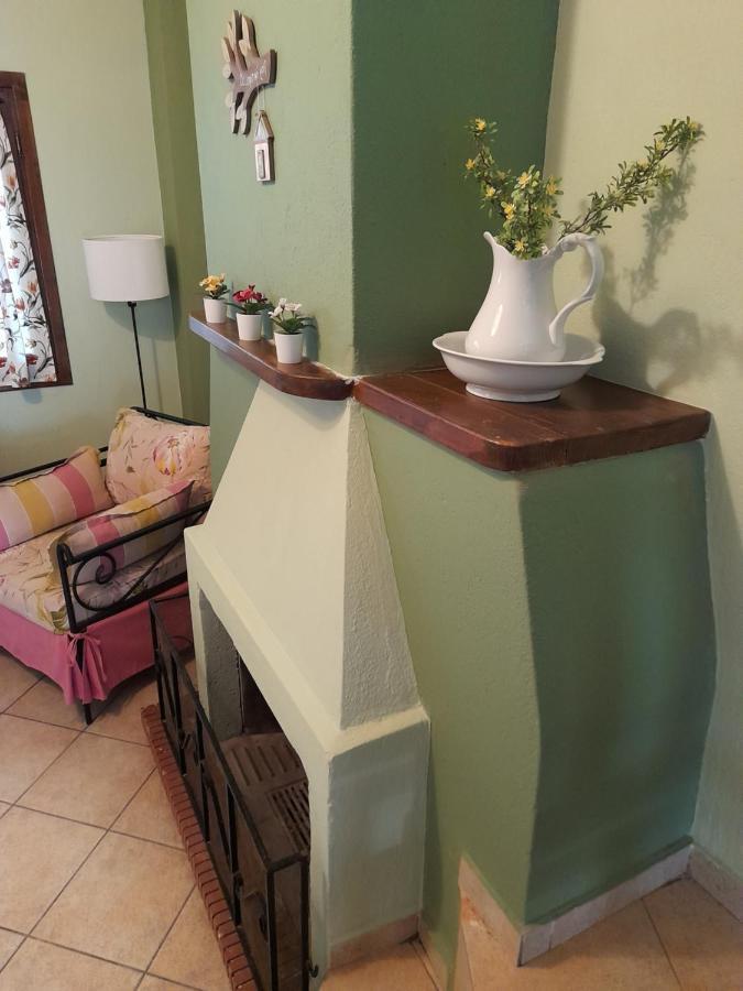 Apartament Angel House Nikiti  Zewnętrze zdjęcie