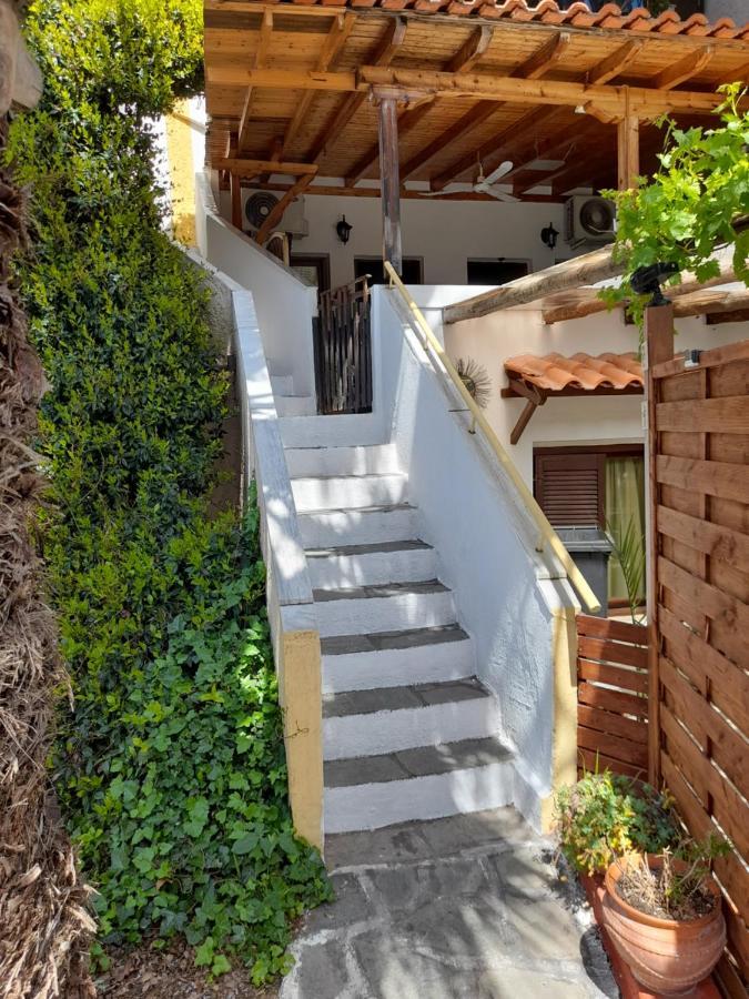 Apartament Angel House Nikiti  Zewnętrze zdjęcie