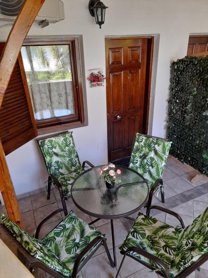 Apartament Angel House Nikiti  Zewnętrze zdjęcie