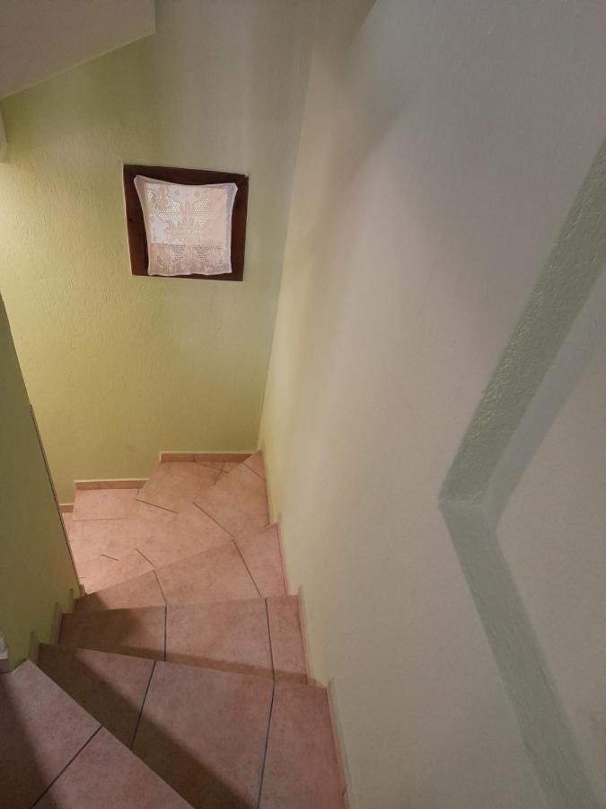 Apartament Angel House Nikiti  Zewnętrze zdjęcie