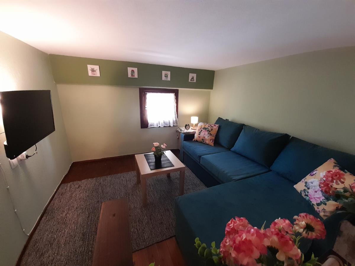 Apartament Angel House Nikiti  Zewnętrze zdjęcie