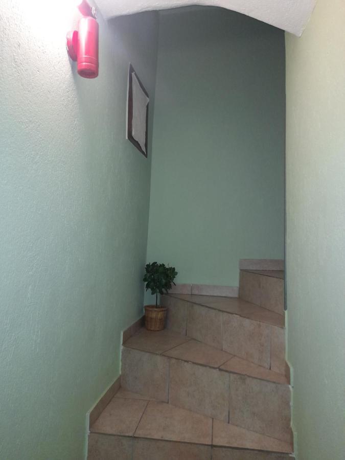 Apartament Angel House Nikiti  Zewnętrze zdjęcie