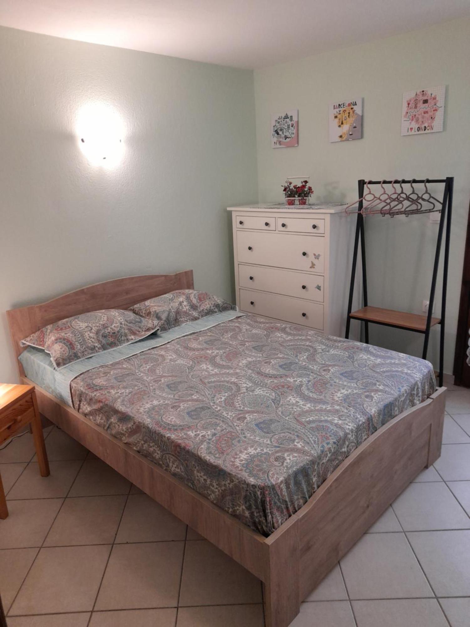 Apartament Angel House Nikiti  Zewnętrze zdjęcie